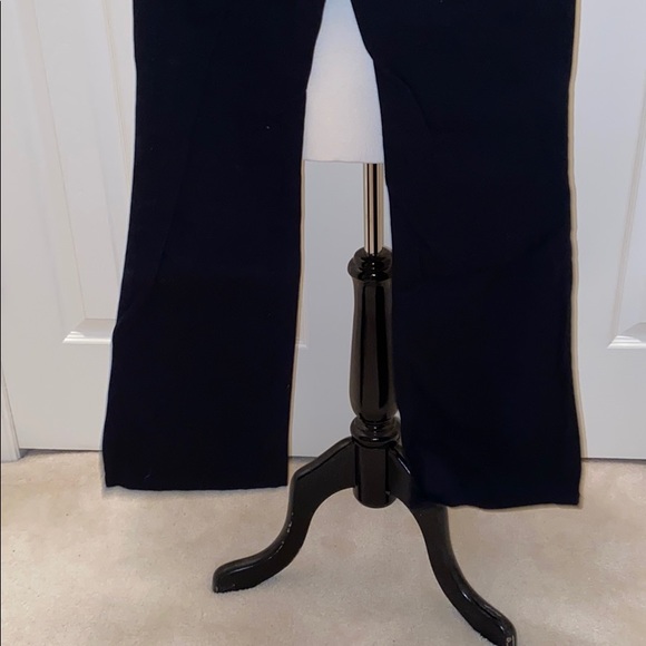 Black flare jeans - Picture 3 of 4